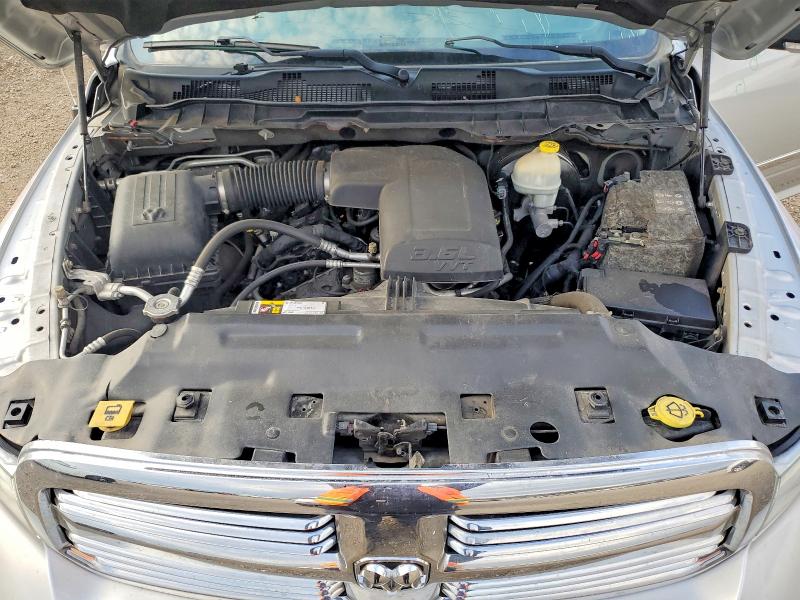 48978516 :رقم المزاد ، 1C6RR7LG3ES374894 vin ، 2014 Ram 1500 مزاد بيع