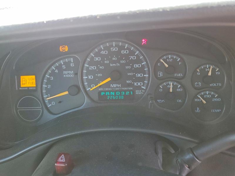 Aukcja sprzedaży 2001 Gmc New Sierra, vin: 1GTEK19V11Z115739, numer aukcji: 51523736
