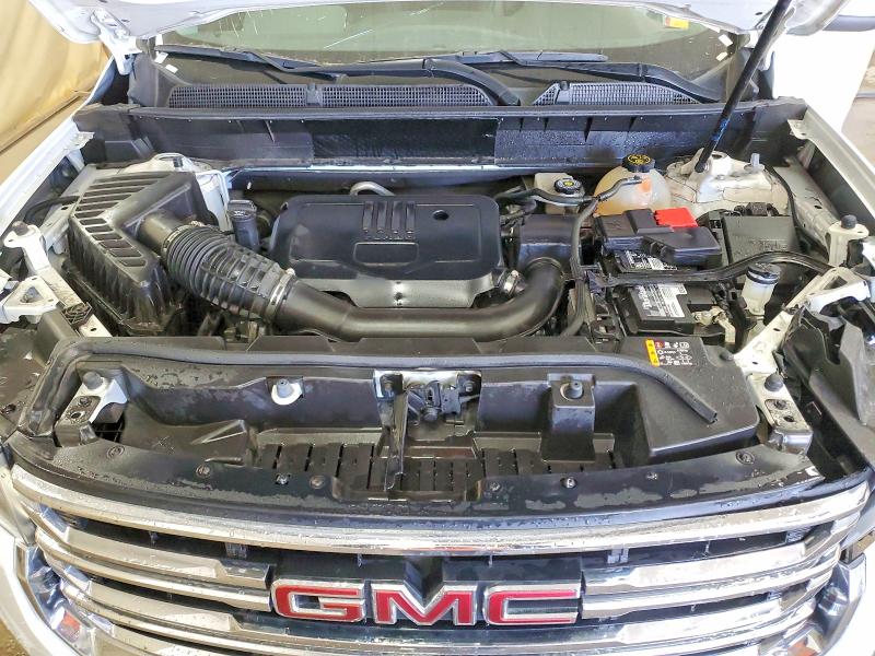 Продажа на аукционе авто 2023 Gmc Acadia, vin: 1GKKNML47PZ157678, номер лота: 49250046