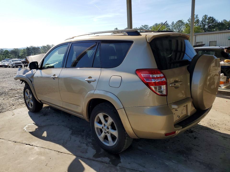 Aukcja sprzedaży 2009 Toyota Rav4, vin: JTMZF31V395001726, numer aukcji: 49035856