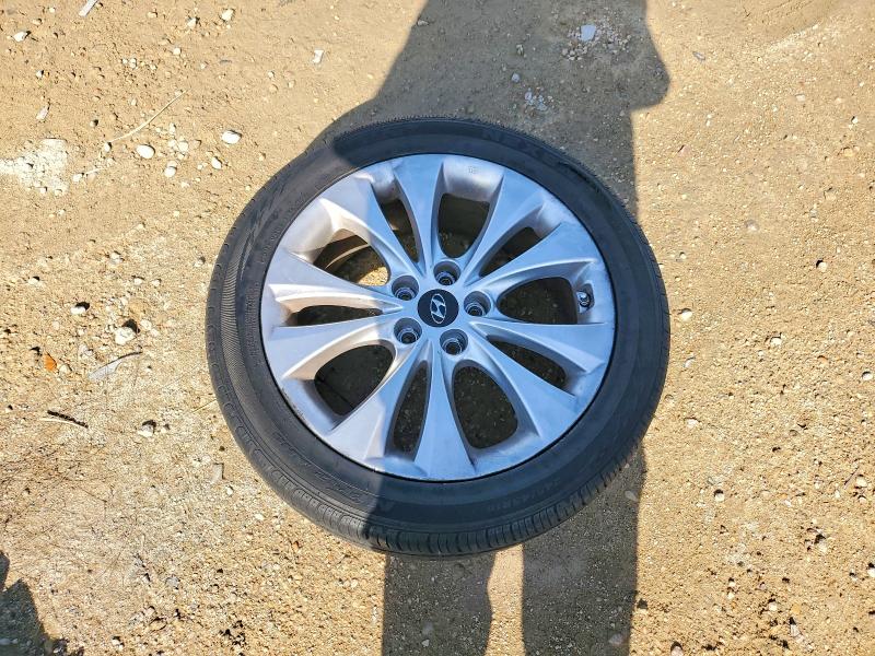 2013 Hyundai Azera მანქანა იყიდება აუქციონზე, vin: KMHFG4JG2DA245080, აუქციონის ნომერი: 48242986
