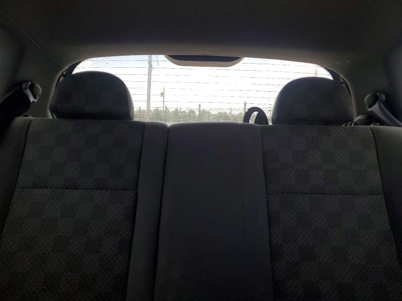 Продаж на аукціоні авто 2004 Chevrolet Aveo, vin: KL1TD62644B253832, номер лоту: 51694016