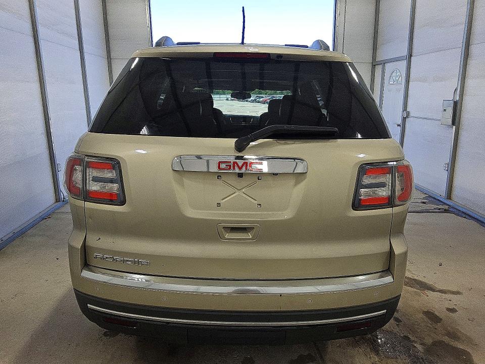 Продажа на аукционе авто 2014 Gmc Acadia, vin: 1GKKRSKD9EJ234900, номер лота: 48177746