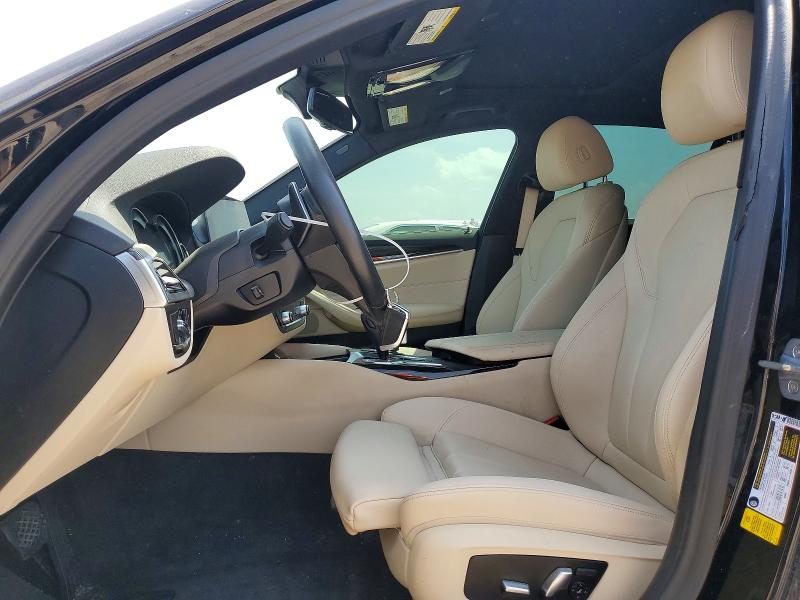 Aukcja sprzedaży 2019 Bmw 530, vin: WBAJA5C59KG900361, numer aukcji: 51711276