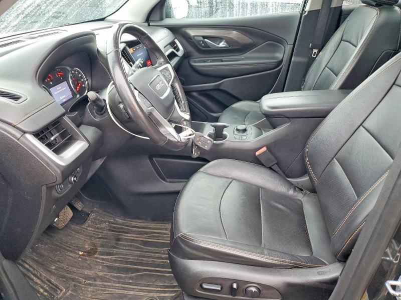 Aukcja sprzedaży 2019 Gmc Terrain, vin: 3GKALVEX7KL362724, numer aukcji: 49275036