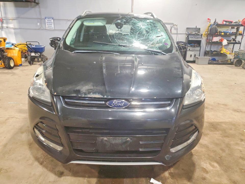Aukcja sprzedaży 2016 Ford Escape, vin: 1FMCU9J94GUA78315, numer aukcji: 50233626