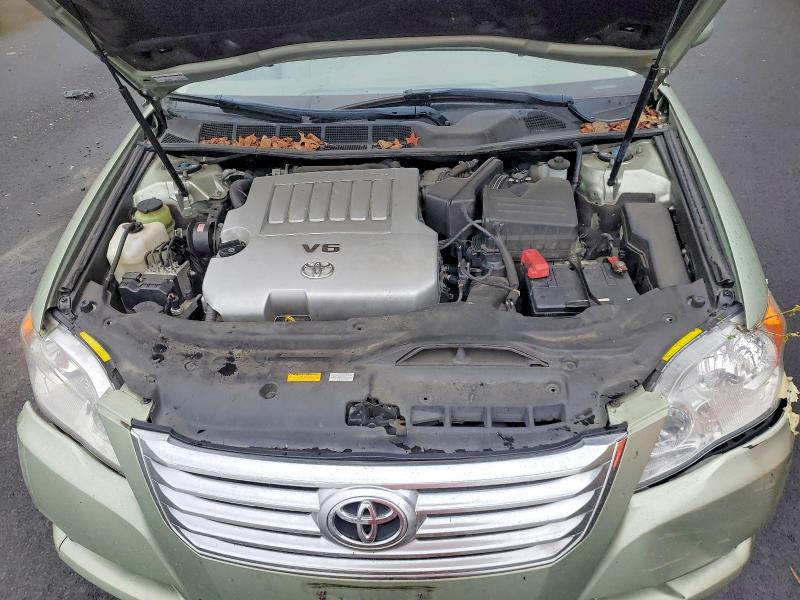 Продажа на аукционе авто 2008 Toyota Avalon, vin: 4T1BK36B58U310450, номер лота: 50702576