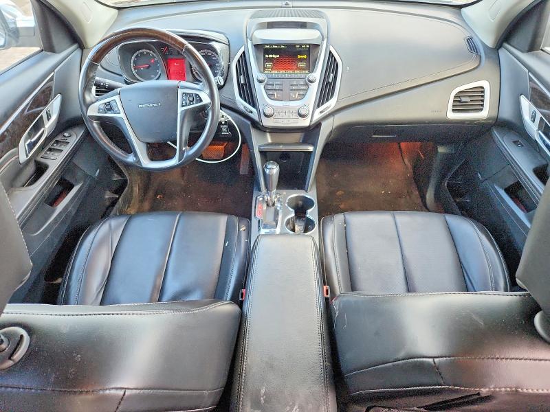 2016 Gmc Terrain მანქანა იყიდება აუქციონზე, vin: 2GKFLVE3XG6203260, აუქციონის ნომერი: 48755746
