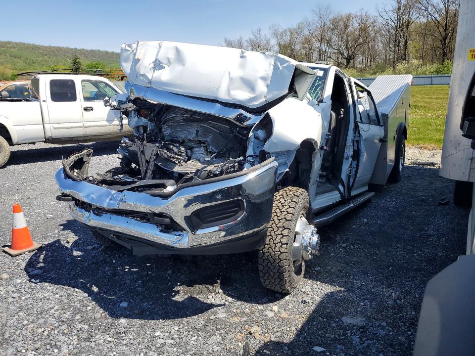 Aukcja sprzedaży 2024 Ram 3500, vin: 3C63RRGL0RG109033, numer aukcji: 51185136