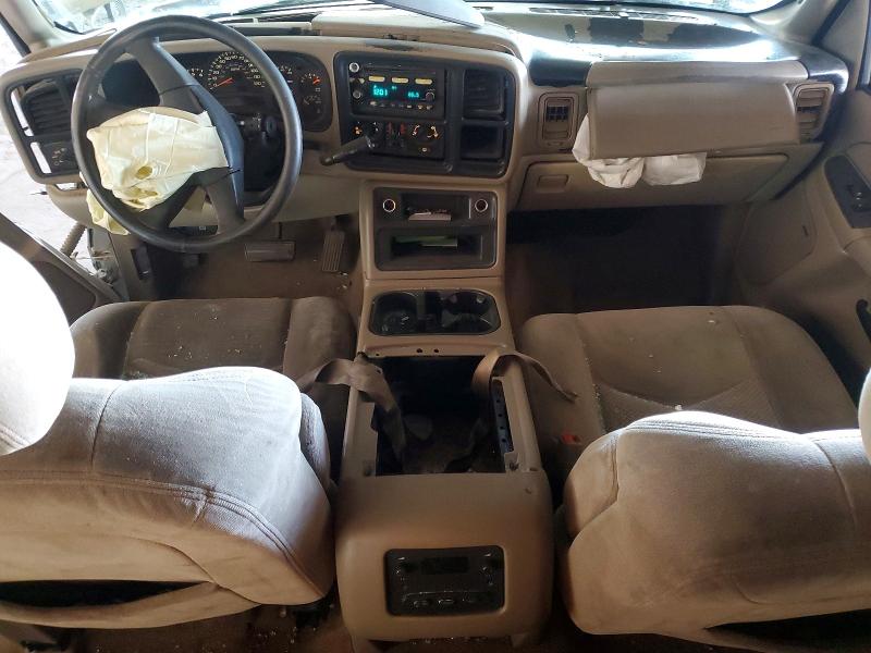 Aukcja sprzedaży 2004 Chevrolet Tahoe, vin: 1GNEC13Z84R172380, numer aukcji: 51460166