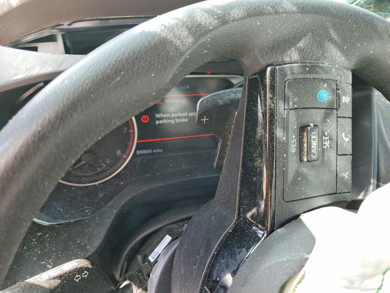 Aukcja sprzedaży 2023 Nissan Rogue, vin: JN8BT3BBXPW481192, numer aukcji: 49634166
