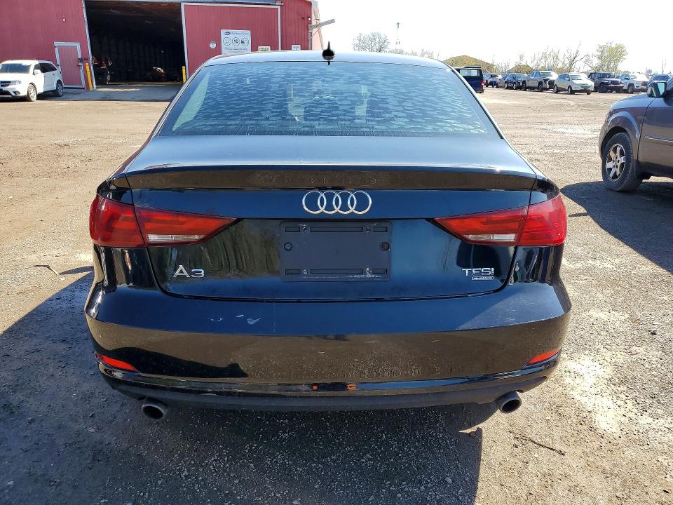 Aukcja sprzedaży 2015 Audi A3, vin: WAUBFRFF9F1049138, numer aukcji: 50919546
