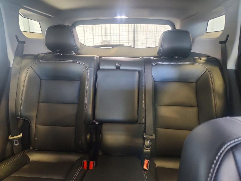 50568436 :رقم المزاد ، 3GKALVEG7PL243403 vin ، 2023 Gmc Terrain مزاد بيع