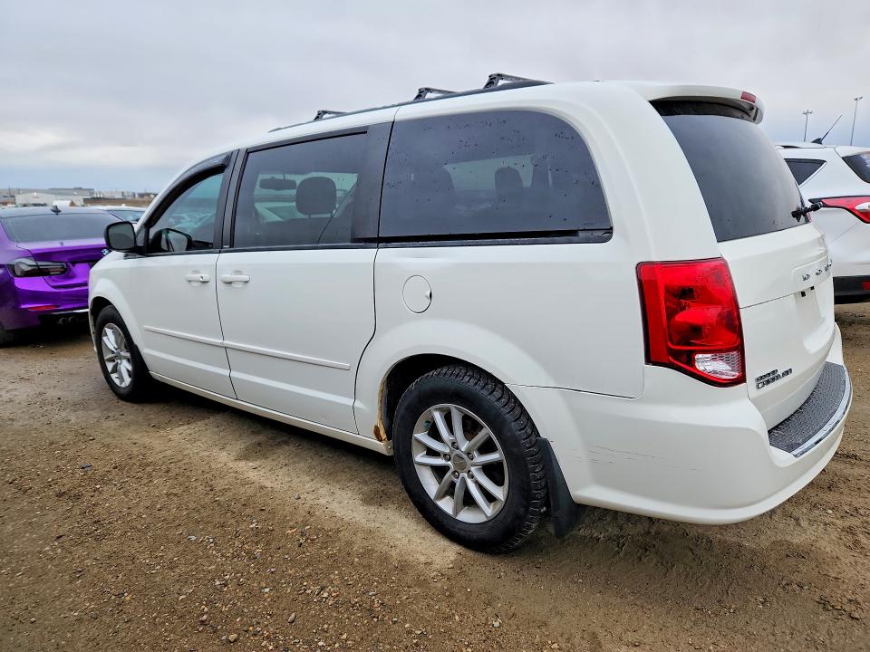 2013 Dodge Grand Caravan მანქანა იყიდება აუქციონზე, vin: 2C4RDGBG8DR673256, აუქციონის ნომერი: 50513266