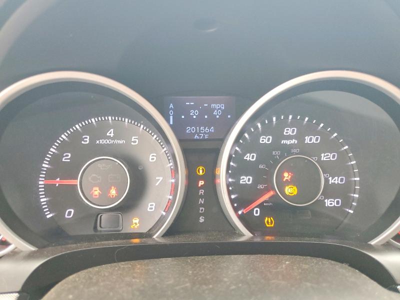Продажа на аукционе авто 2013 Acura Tl, vin: 19UUA8F28DA003400, номер лота: 50478406