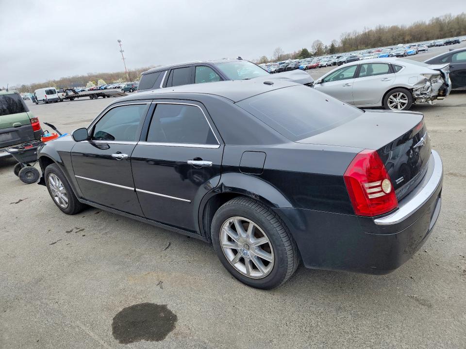 Aukcja sprzedaży 2009 Chrysler 300, vin: 2C3KK33V69H515559, numer aukcji: 48401186
