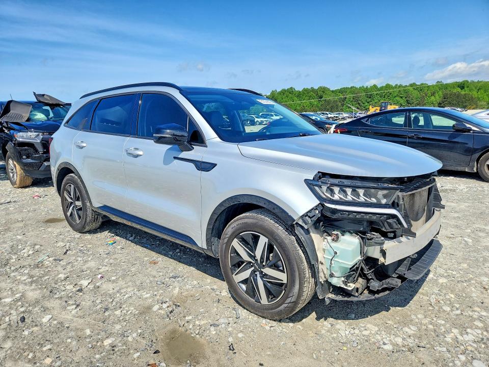 Aukcja sprzedaży 2022 Kia Sorento, vin: 5XYRL4LC7NG155464, numer aukcji: 51079876