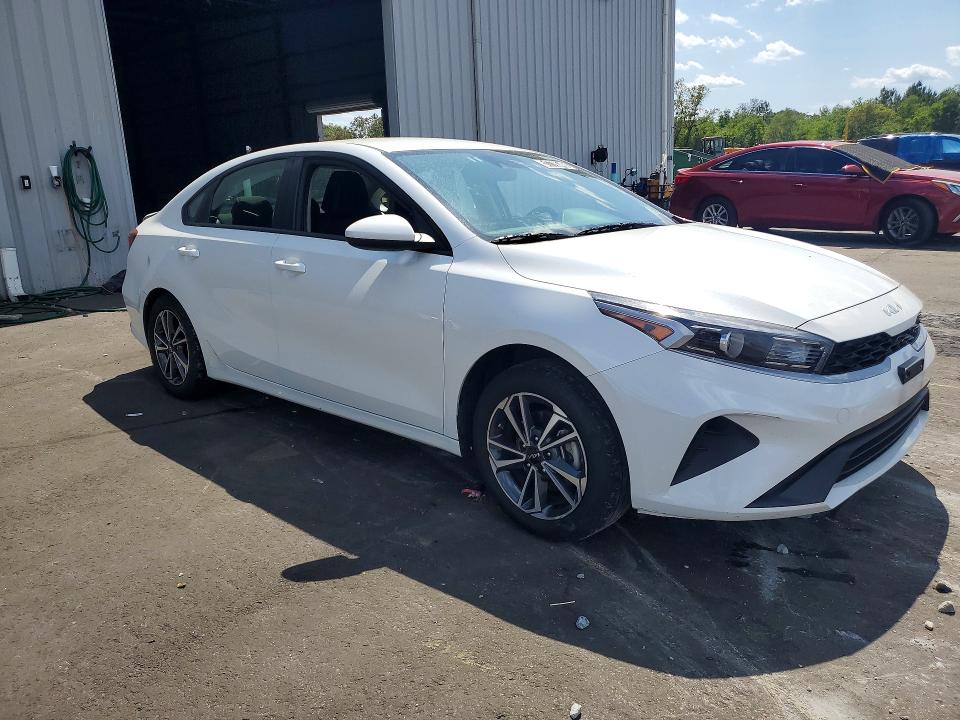 Продажа на аукционе авто 2024 Kia Forte, vin: 3KPF24AD8RE762915, номер лота: 51779546