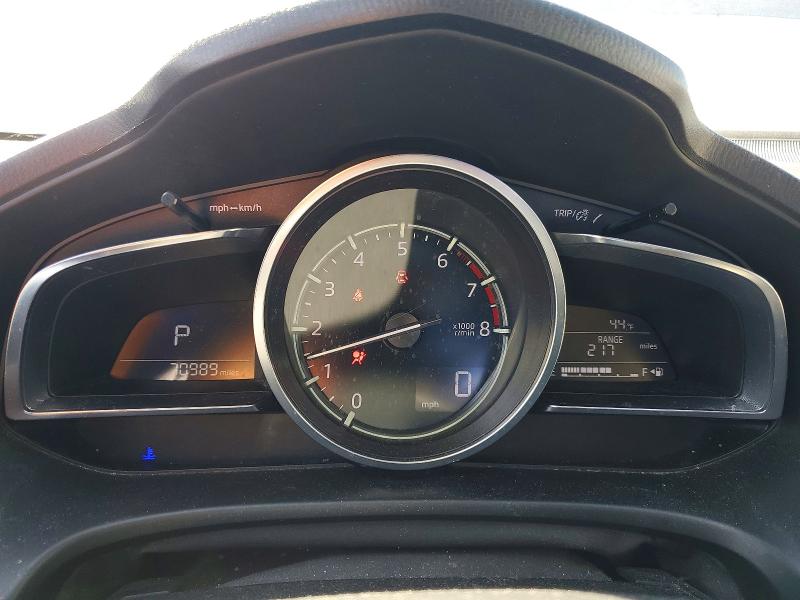 Aukcja sprzedaży 2017 Mazda 3, vin: 3MZBN1M30HM131682, numer aukcji: 49274476