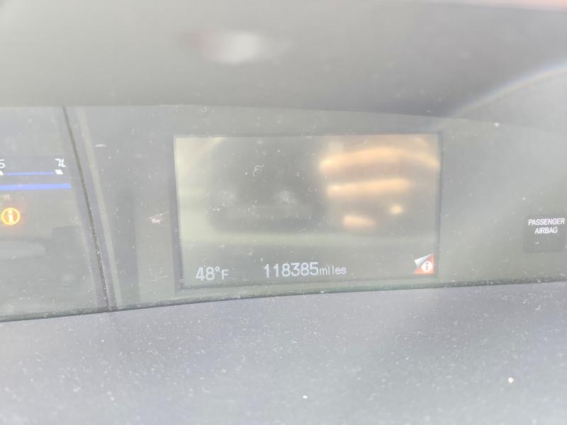 Продаж на аукціоні авто 2014 Honda Civic, vin: 19XFB2F51EE216876, номер лоту: 48572056