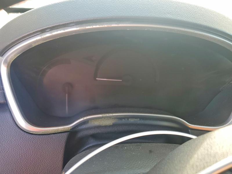2013 Cadillac Srx მანქანა იყიდება აუქციონზე, vin: 3GYFNGE39DS568540, აუქციონის ნომერი: 49314636