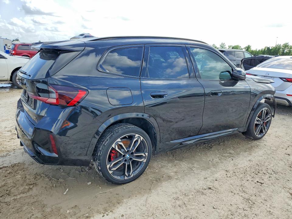 Продаж на аукціоні авто 2026 Bmw X1, vin: WBX73EF05T5415142, номер лоту: 50434276