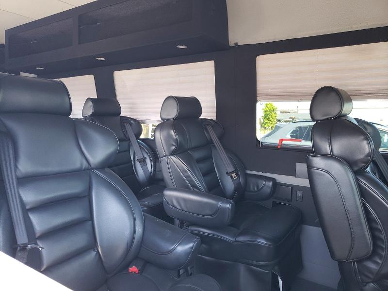 Aukcja sprzedaży 2014 Mercedes Benz Sprinter, vin: WDZPE8CC8E5853566, numer aukcji: 51327156