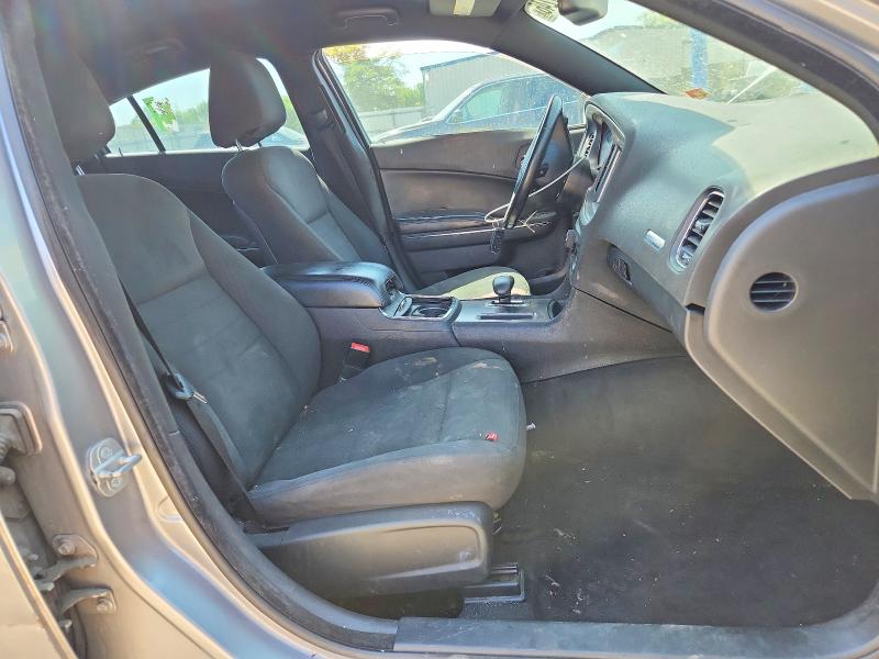 Продаж на аукціоні авто 2014 Dodge Charger, vin: 2C3CDXHG9EH267477, номер лоту: 48437246