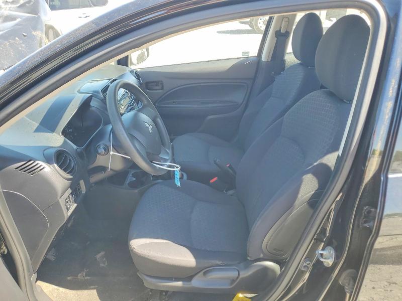 Продаж на аукціоні авто 2015 Mitsubishi Mirage, vin: ML32A3HJ4FH053754, номер лоту: 49415386