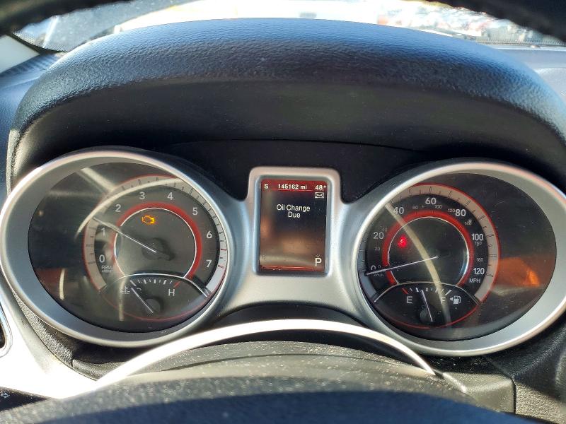 Aukcja sprzedaży 2018 Dodge Journey, vin: 3C4PDCAB5JT229315, numer aukcji: 51796976