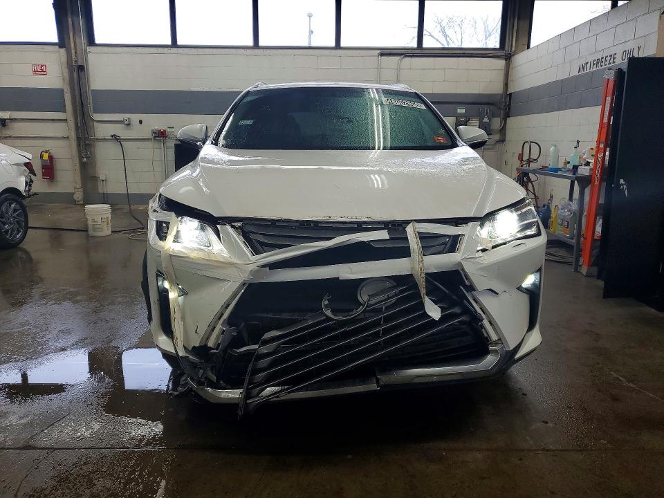Продаж на аукціоні авто 2016 Lexus Rx 350, vin: 2T2BZMCA5GC011890, номер лоту: 48062656