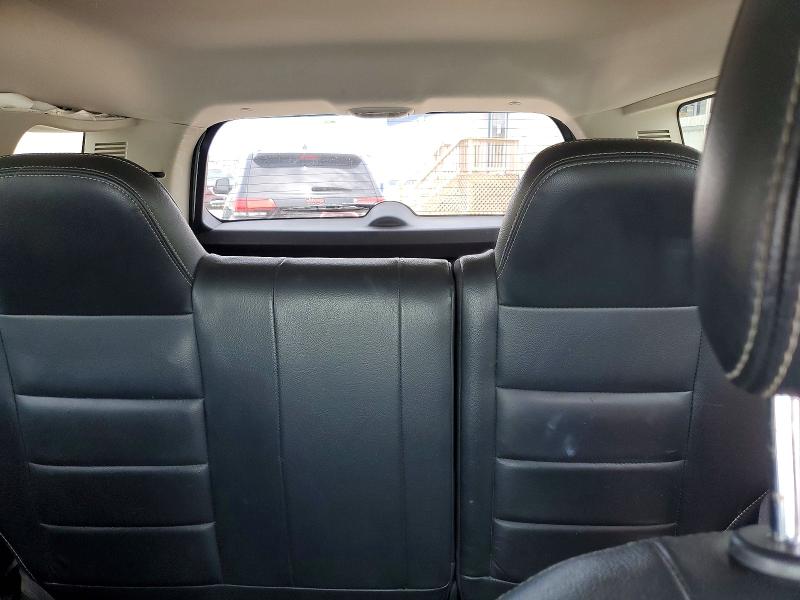 52001986 :رقم المزاد ، 1C4NJRFB6GD595312 vin ، 2016 Jeep Patriot مزاد بيع
