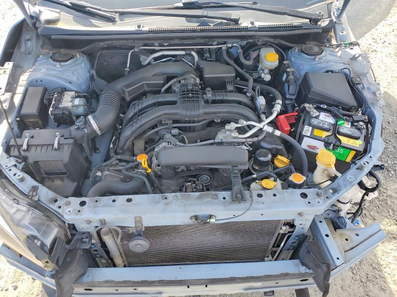 Продаж на аукціоні авто 2018 Subaru Crosstrek, vin: JF2GTADC9J8254892, номер лоту: 48123496