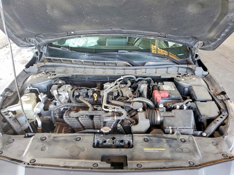 50695676 :رقم المزاد ، 1N4BL4CWXMN333943 vin ، 2021 Nissan Altima مزاد بيع