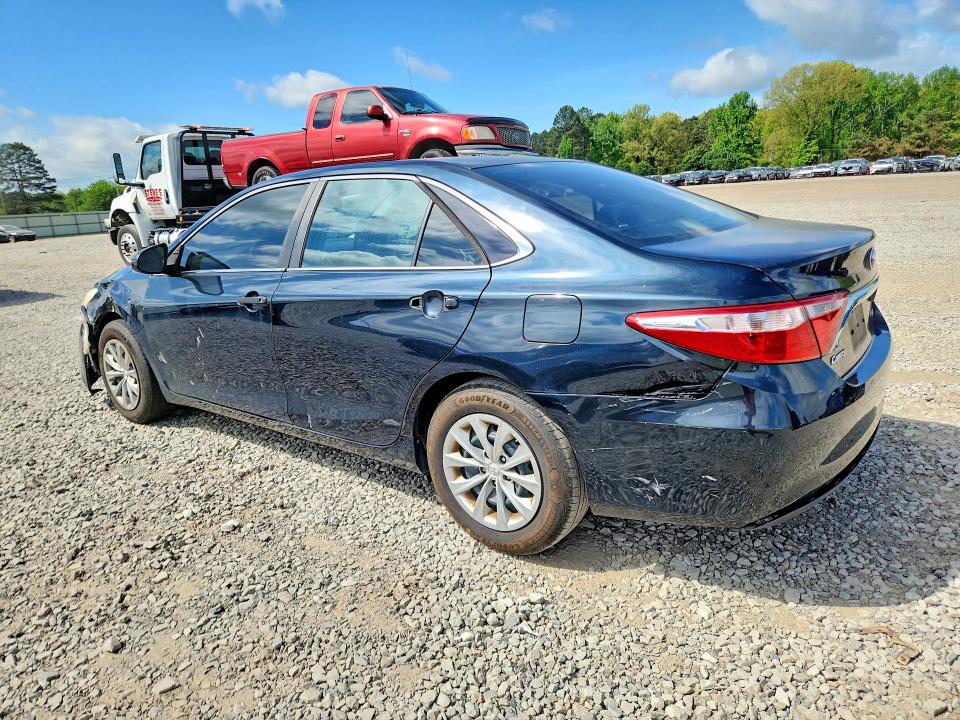49590876 :رقم المزاد ، 4T4BF1FK4GR536704 vin ، 2016 Toyota Camry مزاد بيع