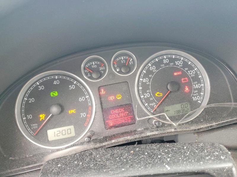 Продаж на аукціоні авто 2004 Volkswagen Passat, vin: WVWYH63B84E086968, номер лоту: 51488646