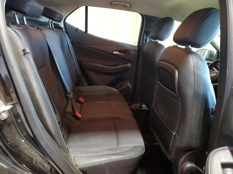 Продажа на аукционе авто 2022 Buick Encore Gx, vin: KL4MMCSL3NB081368, номер лота: 50115736