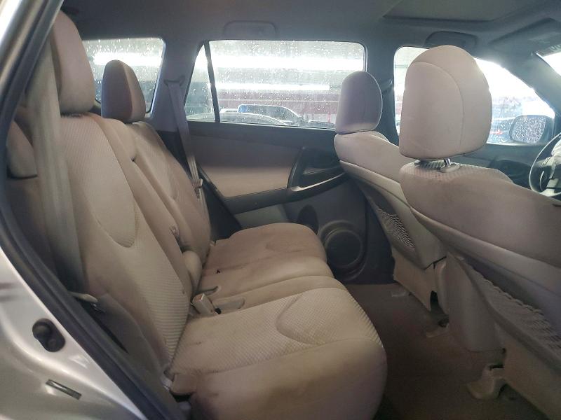 2012 Toyota Rav4 მანქანა იყიდება აუქციონზე, vin: 2T3ZF4DV6CW156949, აუქციონის ნომერი: 47945866