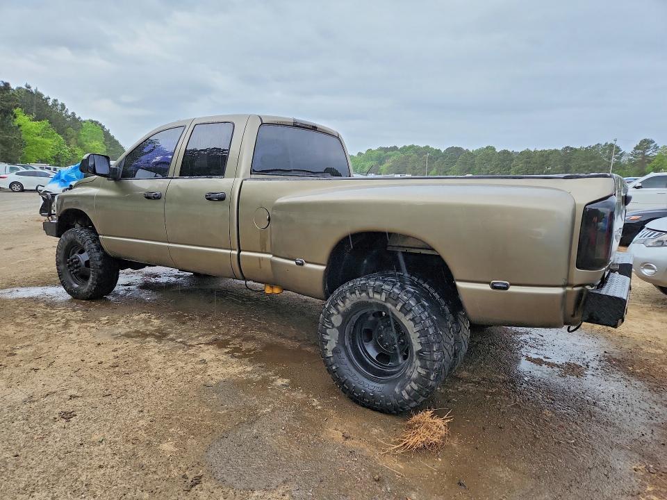 46846226 :رقم المزاد ، 3D7MX48L59G547234 vin ، 2009 Dodge Ram 3500 مزاد بيع