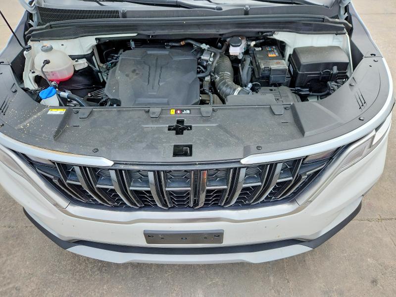 Aukcja sprzedaży 2024 Kia Carnival, vin: KNDNB4H33R6380631, numer aukcji: 49817676