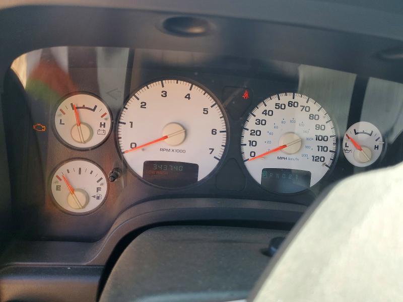 Aukcja sprzedaży 2004 Dodge Ram 1500, vin: 1D7HU18D54J155959, numer aukcji: 51829506