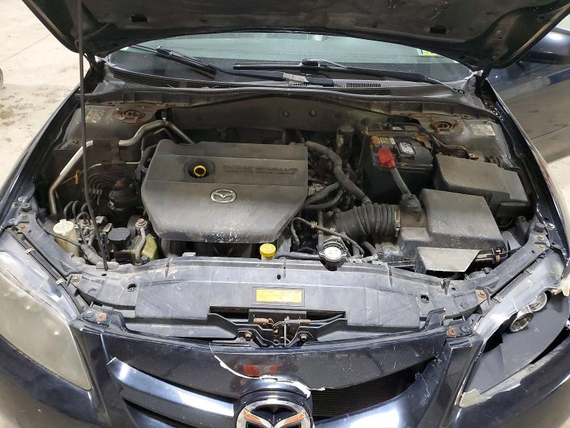 Aukcja sprzedaży 2007 Mazda 6, vin: 1YVHP80C875M60148, numer aukcji: 49372036