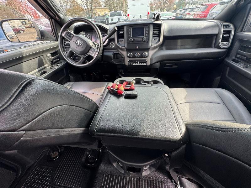 Aukcja sprzedaży 2022 Ram 3500, vin: 3C7WRSCL3NG207506, numer aukcji: 50175156