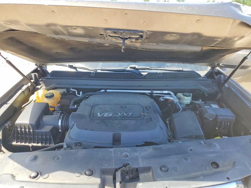 Auction sale of the 2016 Gmc Canyon, vin: 1GTG5CE32G1107642, lot number: 48702806