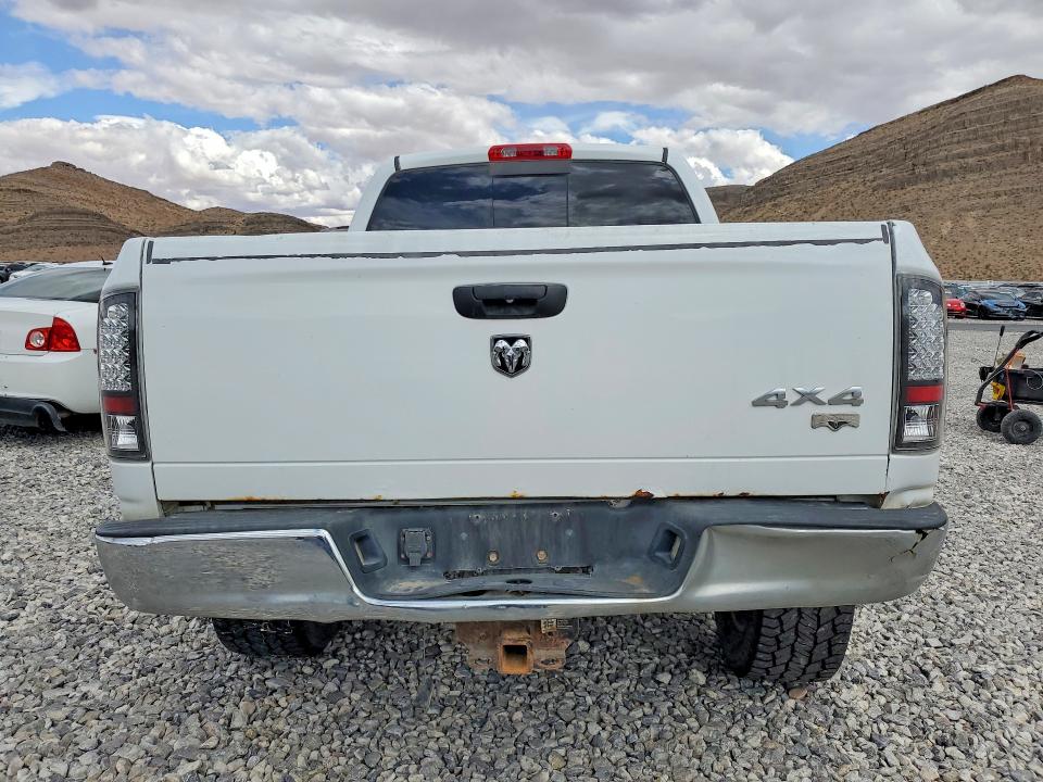 49579656 :رقم المزاد ، 1D7HU18D15S113705 vin ، 2005 Dodge Ram 1500 مزاد بيع