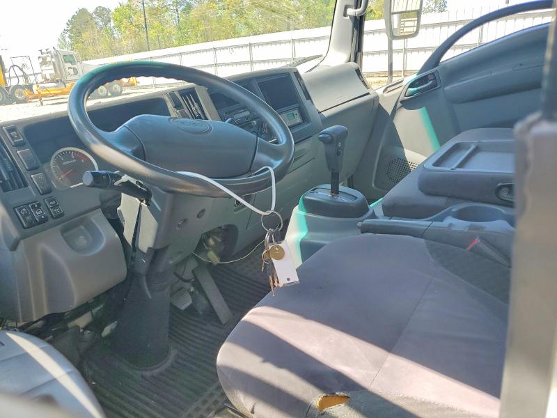 Aukcja sprzedaży 2015 Isuzu Nqr, vin: JALE5W168F7901029, numer aukcji: 49495136