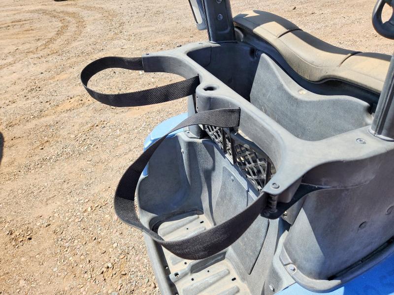 2020 Club Car Tempo Lithium მანქანა იყიდება აუქციონზე, vin: AN2045125352, აუქციონის ნომერი: 49657666