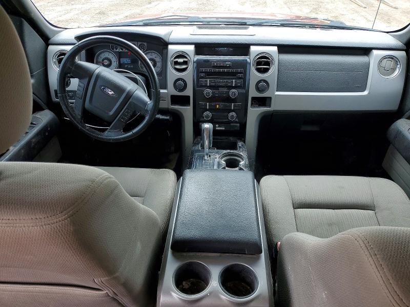 Продаж на аукціоні авто 2009 Ford F150, vin: 1FTPW14V59FB21562, номер лоту: 50834976