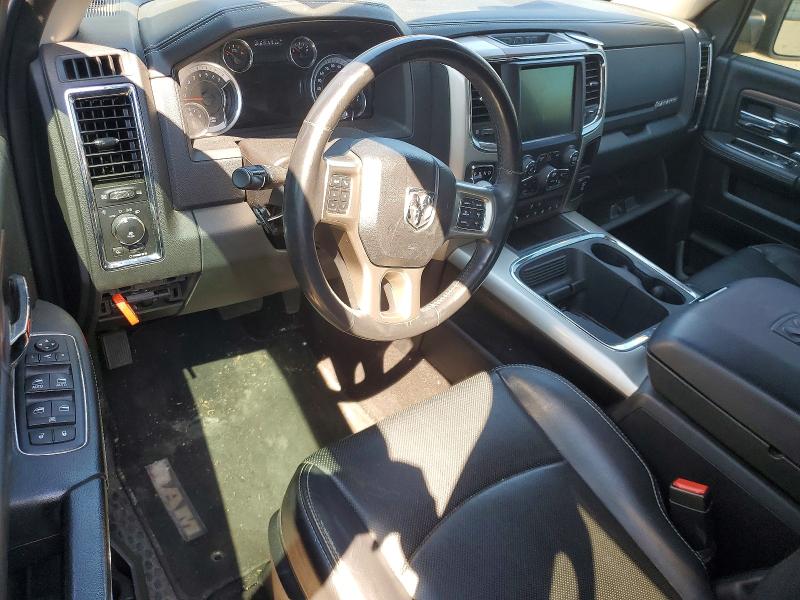 49034306 :رقم المزاد ، 1C6RR7NT9GS251498 vin ، 2016 Ram 1500 مزاد بيع