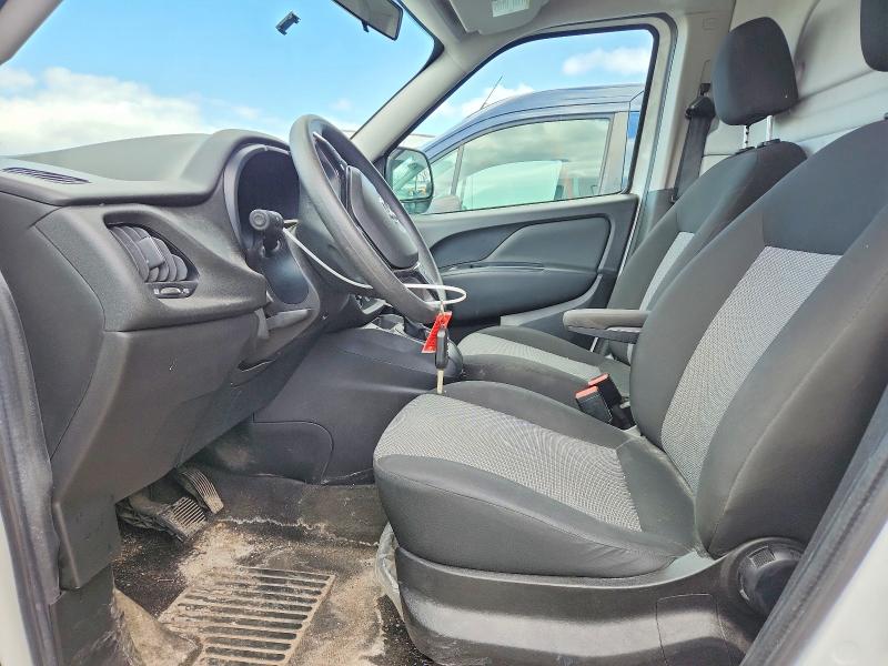 Aukcja sprzedaży 2021 Ram Promaster City, vin: ZFBHRFAB1M6U37278, numer aukcji: 45773956